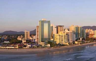 Imagem 13: Apartamento à venda no bairro Meia Praia - Itapema/SC