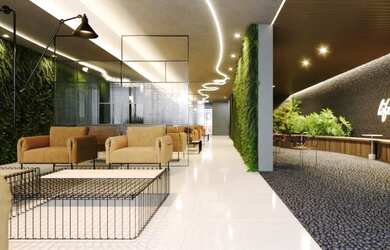 Imagem 3: ON Jurupis, 1 dormitório na Alameda Dos Jurupis