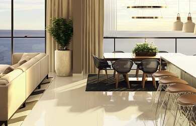 Imagem 4: Apartamento à venda no bairro Meia Praia - Itapema/SC