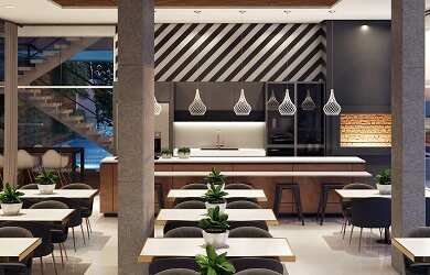 Imagem 8: Apartamento à venda no bairro Meia Praia - Itapema/SC