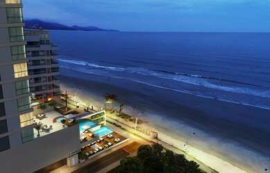 Imagem 12: Apartamento à venda no bairro Meia Praia - Itapema/SC