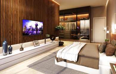 Imagem 6: Apartamento à venda no bairro Meia Praia - Itapema/SC