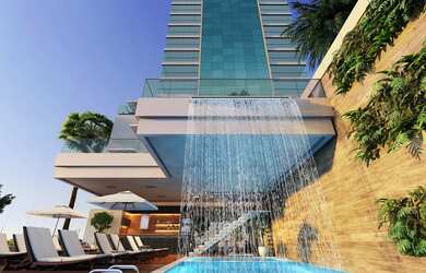 Imagem 2: Apartamento à venda no bairro Meia Praia - Itapema/SC