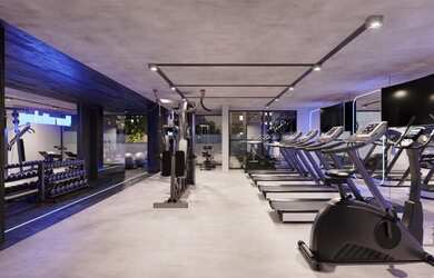 Imagem 6: Apartamento à venda em São Paulo, Moema, com 3 quartos, 85,04m²