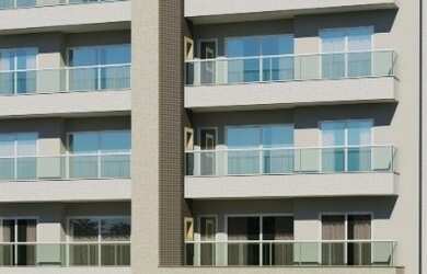 Imagem: O apartamento possui 3 Dormitórios, 2 Suítes, 3 Banheiros