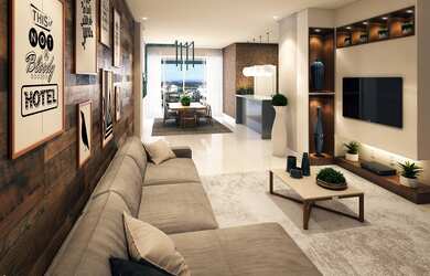 Imagem 5: Sangiovese Residenziale - Sangiovese Residenziale