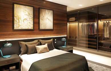 Imagem 7: Sangiovese Residenziale - Sangiovese Residenziale