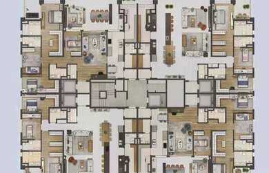 Imagem 15: Apartamento à venda no bairro Vila Mariana - São Paulo/SP