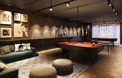 Imagem 9: Sangiovese Residenziale - Sangiovese Residenziale