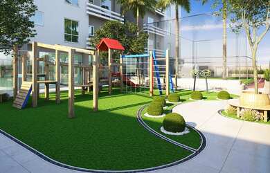 Imagem 10: Sangiovese Residenziale - Sangiovese Residenziale