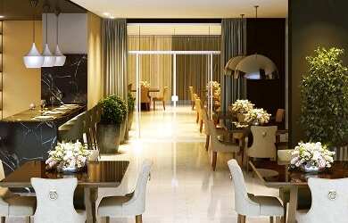 Imagem 8: Sangiovese Residenziale - Sangiovese Residenziale