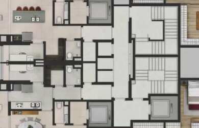 Imagem 13: Praça Lindenberg Clodomiro - Praça Lindenberg Clodomiro