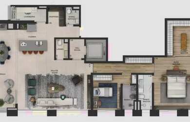 Imagem 14: Praça Lindenberg Clodomiro - Praça Lindenberg Clodomiro