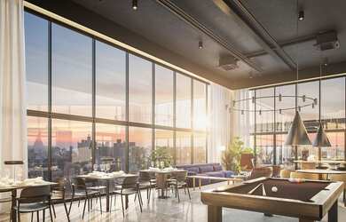 Imagem 6: Apartamento à venda em São Paulo, Santo Amaro, com 2 quartos, 45,88m²