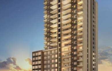 Imagem: O apartamento possui 3 Dormitórios, 3 Suítes, 5 Banheiros