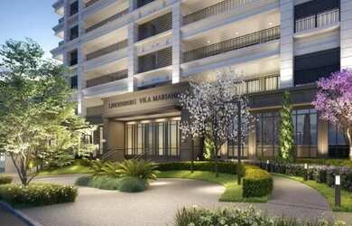 Imagem 2: Apartamento à venda no bairro Vila Mariana - São Paulo/SP