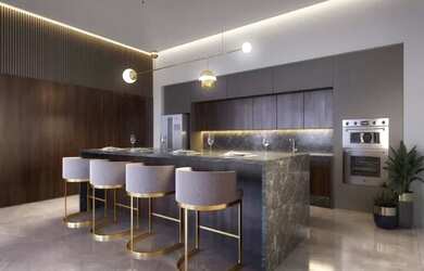 Imagem 6: Apartamento à venda no bairro Vila Mariana - São Paulo/SP