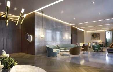 Imagem 7: Apartamento à venda no bairro Vila Mariana - São Paulo/SP