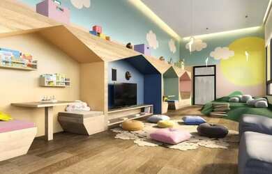 Imagem 8: Apartamento à venda no bairro Vila Mariana - São Paulo/SP