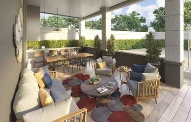 Imagem 10: Apartamento à venda no bairro Vila Mariana - São Paulo/SP