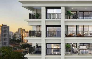 Imagem 14: Apartamento à venda no bairro Vila Mariana - São Paulo/SP