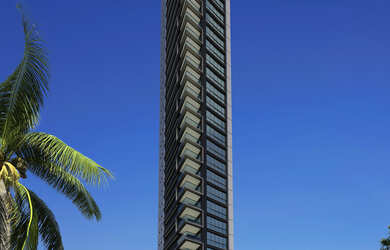 Imagem: O apartamento possui 3 Dormitórios, 3 Suítes, 4 Banheiros