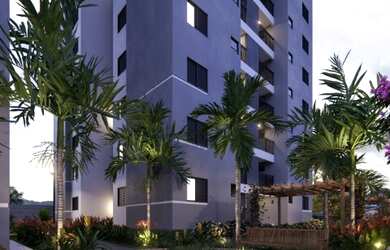 Imagem 13: Apartamento à venda em Hortolândia-SP no Jardim do Bosque 1 quarto,...