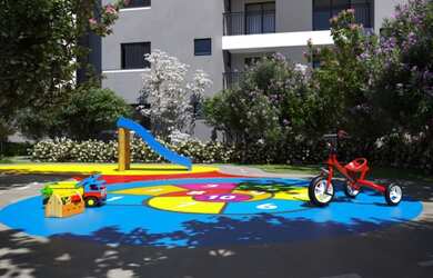 Imagem 10: Apartamento à venda em Hortolândia-SP no Jardim do Bosque 1 quarto,...