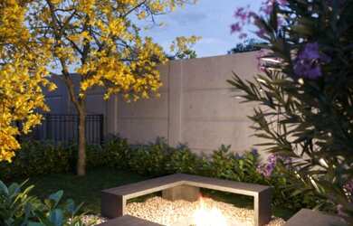 Imagem 8: Apartamento à venda em Hortolândia-SP no Jardim do Bosque 1 quarto,...