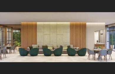 Imagem 8: Eredità - Parque da Mooca - Eredità - Parque da Mooca