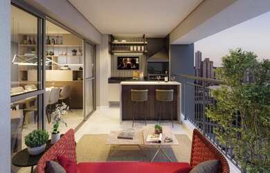 Imagem 6: Eredità - Parque da Mooca - Eredità - Parque da Mooca