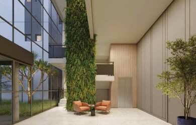 Imagem 2: Eredità - Parque da Mooca - Eredità - Parque da Mooca