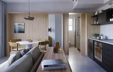 Imagem 9: APARTAMENTO RESIDENCIAL em São Paulo - SP, Butantã