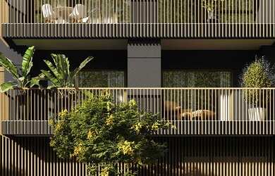 Imagem 2: APARTAMENTO RESIDENCIAL em São Paulo - SP, Butantã