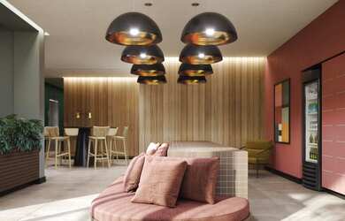 Imagem 3: APARTAMENTO RESIDENCIAL em São Paulo - SP, Butantã