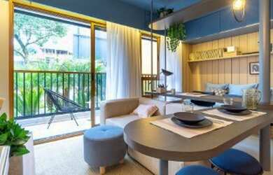 Imagem 7: APARTAMENTO RESIDENCIAL em São Paulo - SP, Butantã