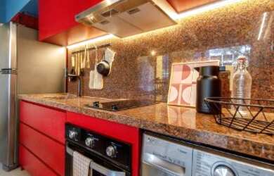 Imagem 11: Apartamento com 2 quartos, 37,34m², à venda em São Paulo, Butantã