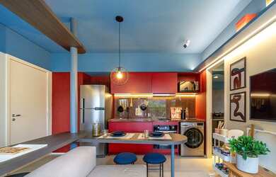 Imagem 12: APARTAMENTO RESIDENCIAL em São Paulo - SP, Butantã