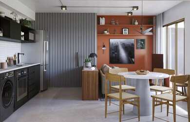 Imagem 13: APARTAMENTO RESIDENCIAL em São Paulo - SP, Butantã