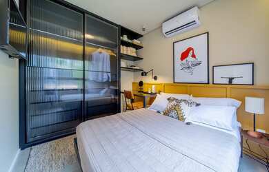 Imagem 14: APARTAMENTO RESIDENCIAL em São Paulo - SP, Butantã