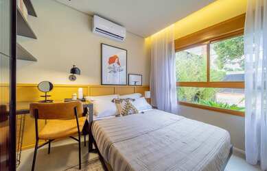 Imagem 15: APARTAMENTO RESIDENCIAL em São Paulo - SP, Butantã