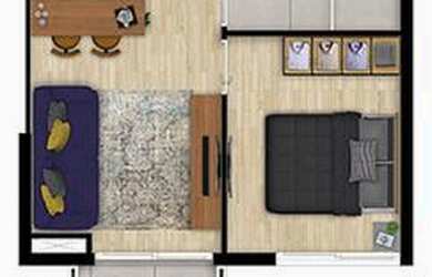 Imagem 10: Apartamento à venda no bairro Vila Mariana - São Paulo/SP