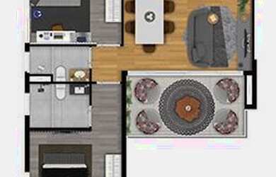 Imagem 16: Apartamento à venda no bairro Vila Mariana - São Paulo/SP