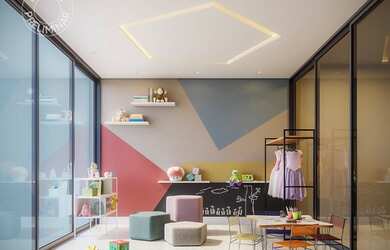 Imagem 4: Apartamento à venda no bairro Vila Mariana - São Paulo/SP