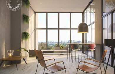 Imagem 6: Apartamento à venda no bairro Vila Mariana - São Paulo/SP