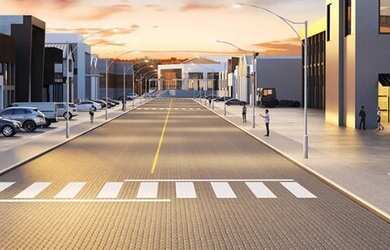 Imagem 1: Pavilhão/Galpão à venda no bairro Alto Perequê - Porto Belo/SC