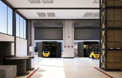 Imagem 6: Pavilhão/Galpão à venda no bairro Alto Perequê - Porto Belo/SC