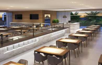 Imagem 9: Pavilhão/Galpão à venda no bairro Alto Perequê - Porto Belo/SC