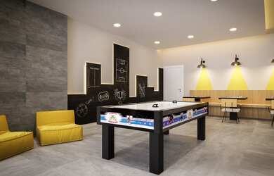 Imagem 9: Apartamento Padrão, 2 dormitórios na Rua Nicola Rollo