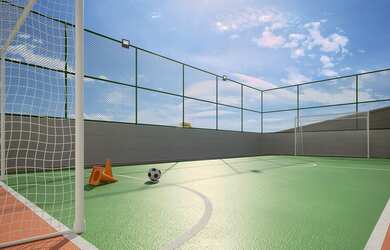 Imagem 13: Apartamento Padrão, 2 dormitórios na Rua Nicola Rollo